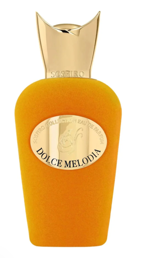 Sospiro Dolce Melodia Sample