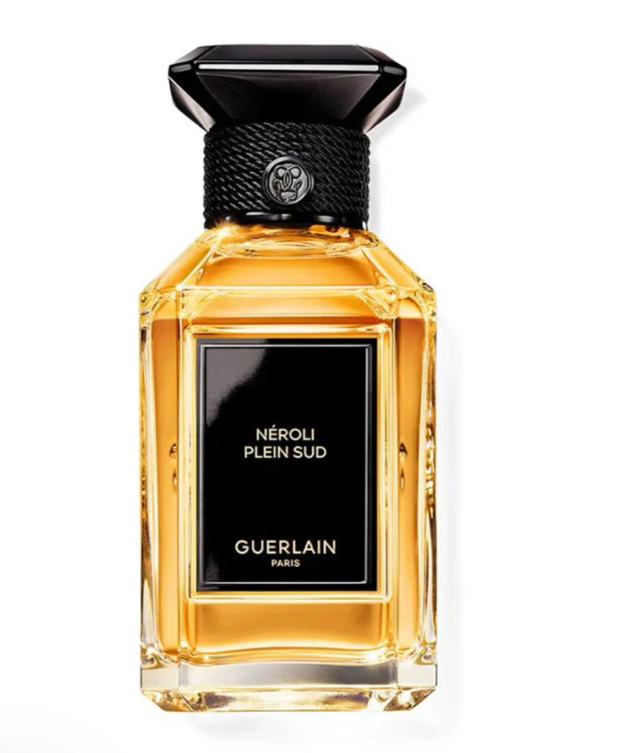 Guerlain Neroli Plein Sud Sample
