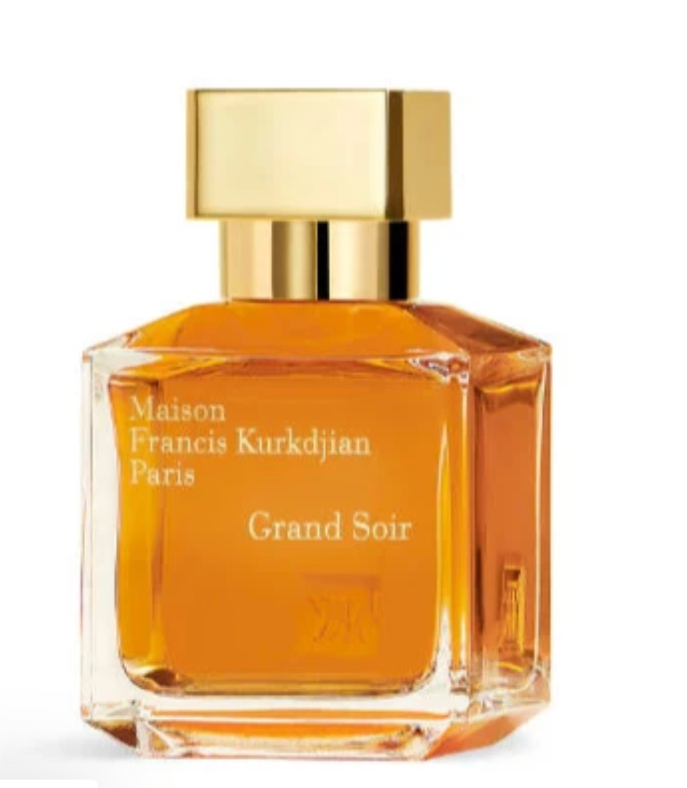 Maison Francis Kurkdjian Grand Soir Sample