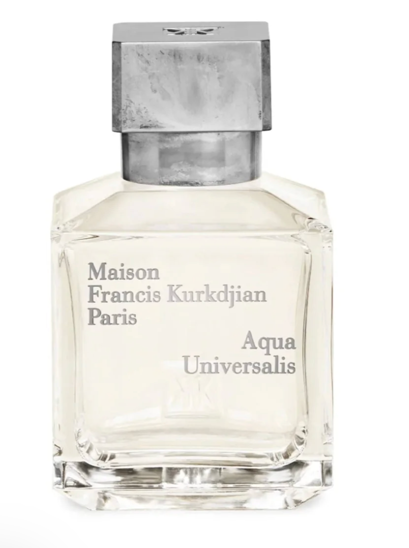 Maison Francis Kurkdjian Aqua Universalis Sample