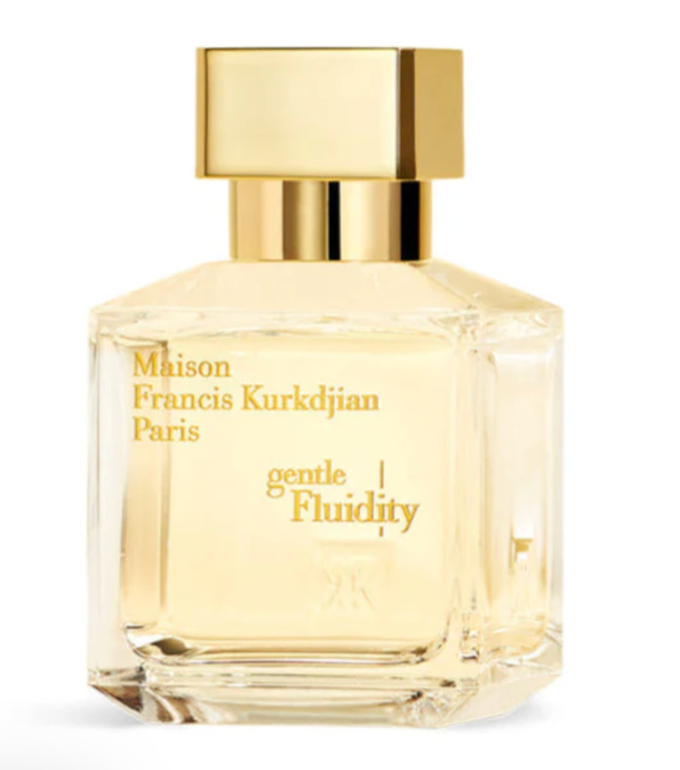 Maison Francis Kurkdjian Gentle Fluidity Gold Sample