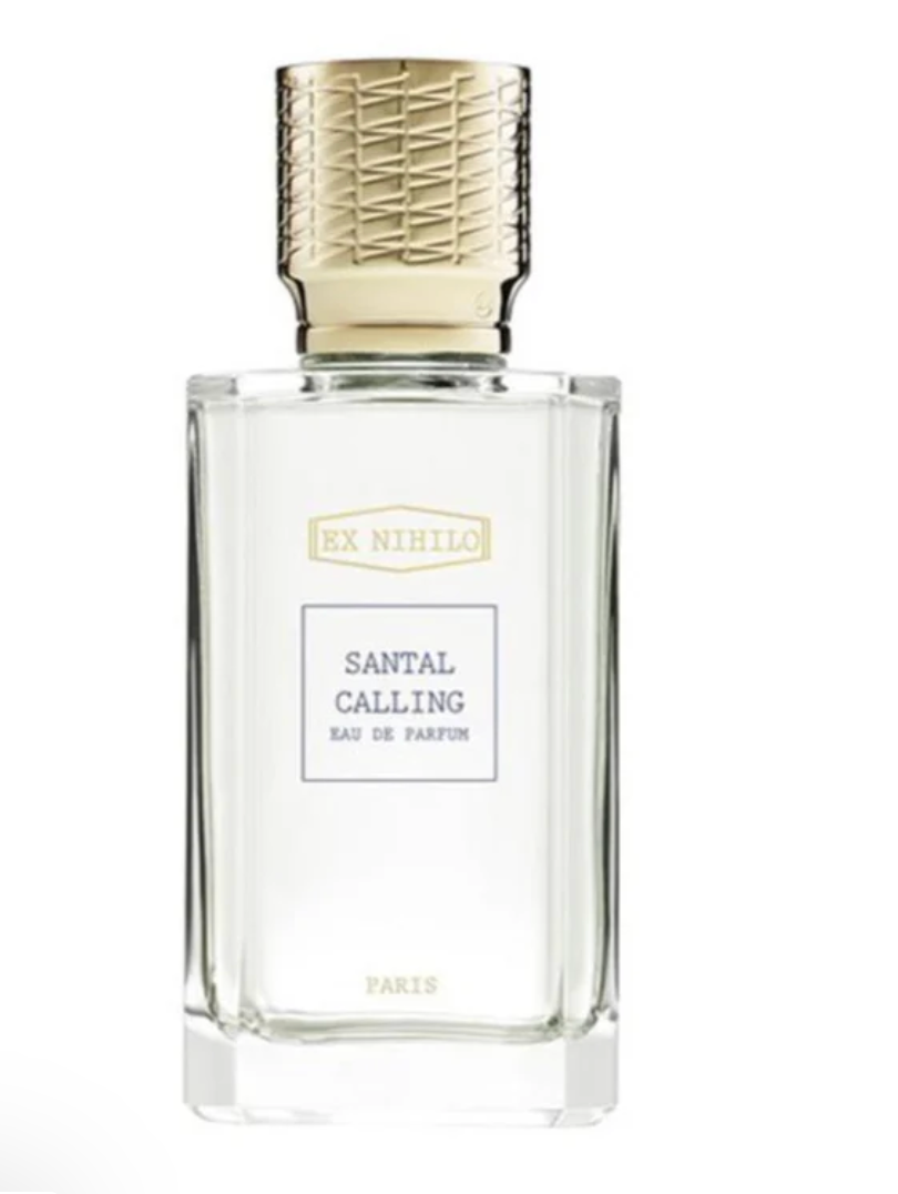 Ex Nihilo Santal Calling