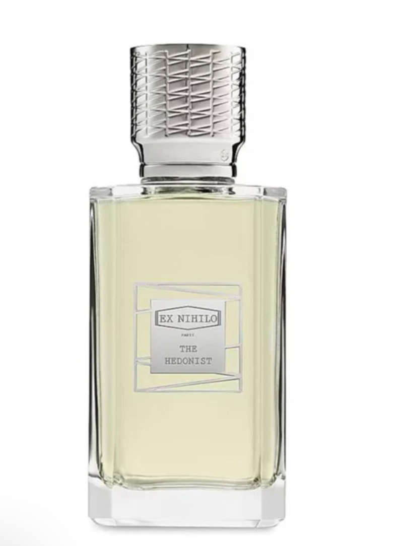 Ex Nihilo The Hedonist EDP Sample