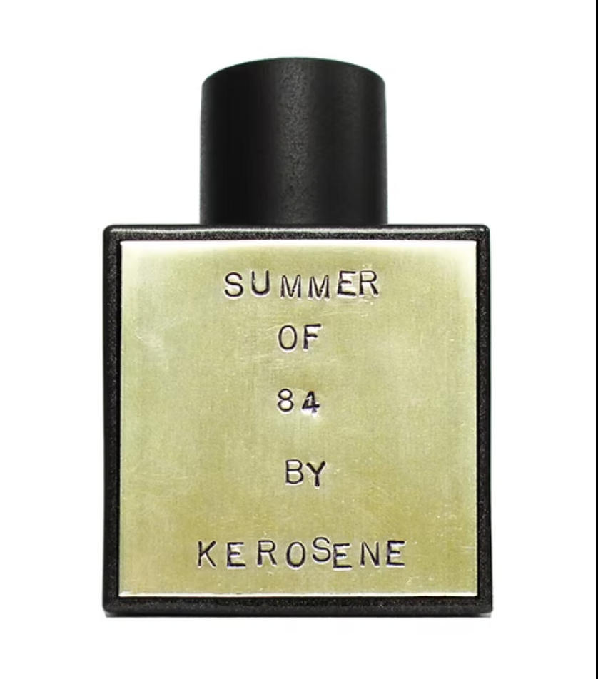 Kerosene Summer of 84 Sample