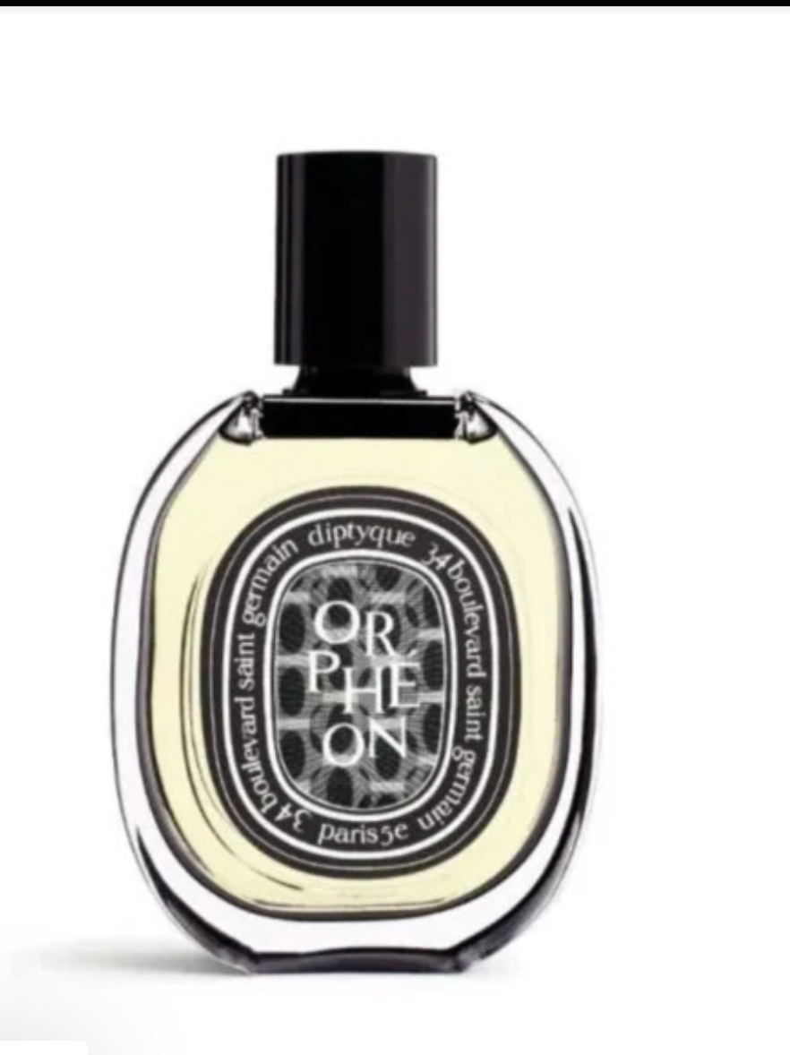 Diptyque Orphéon EDP Sample