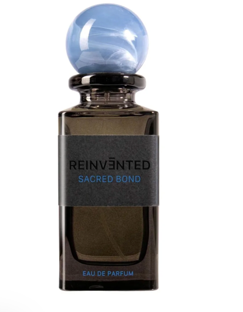 Reinvented Sacred Bond Sample