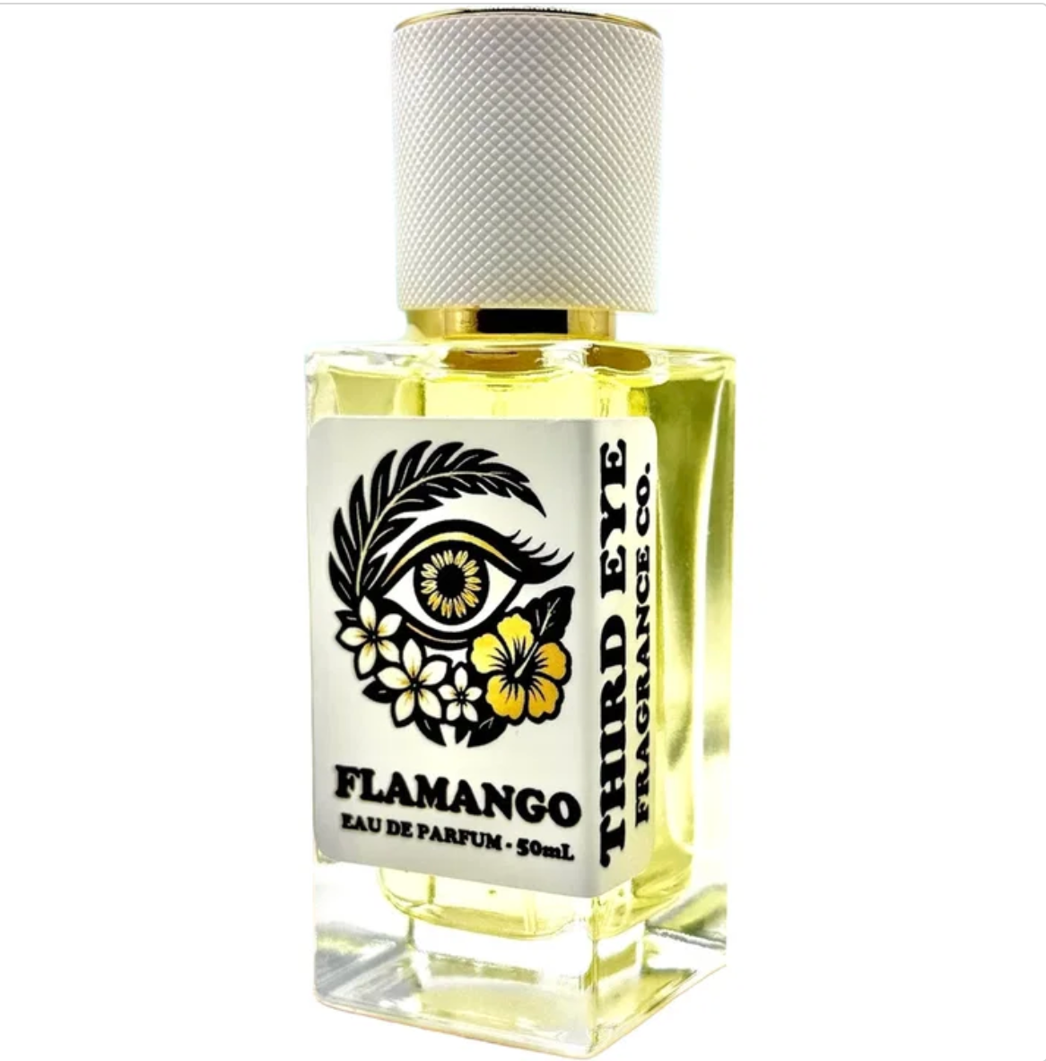 Third Eye Flamango Sample