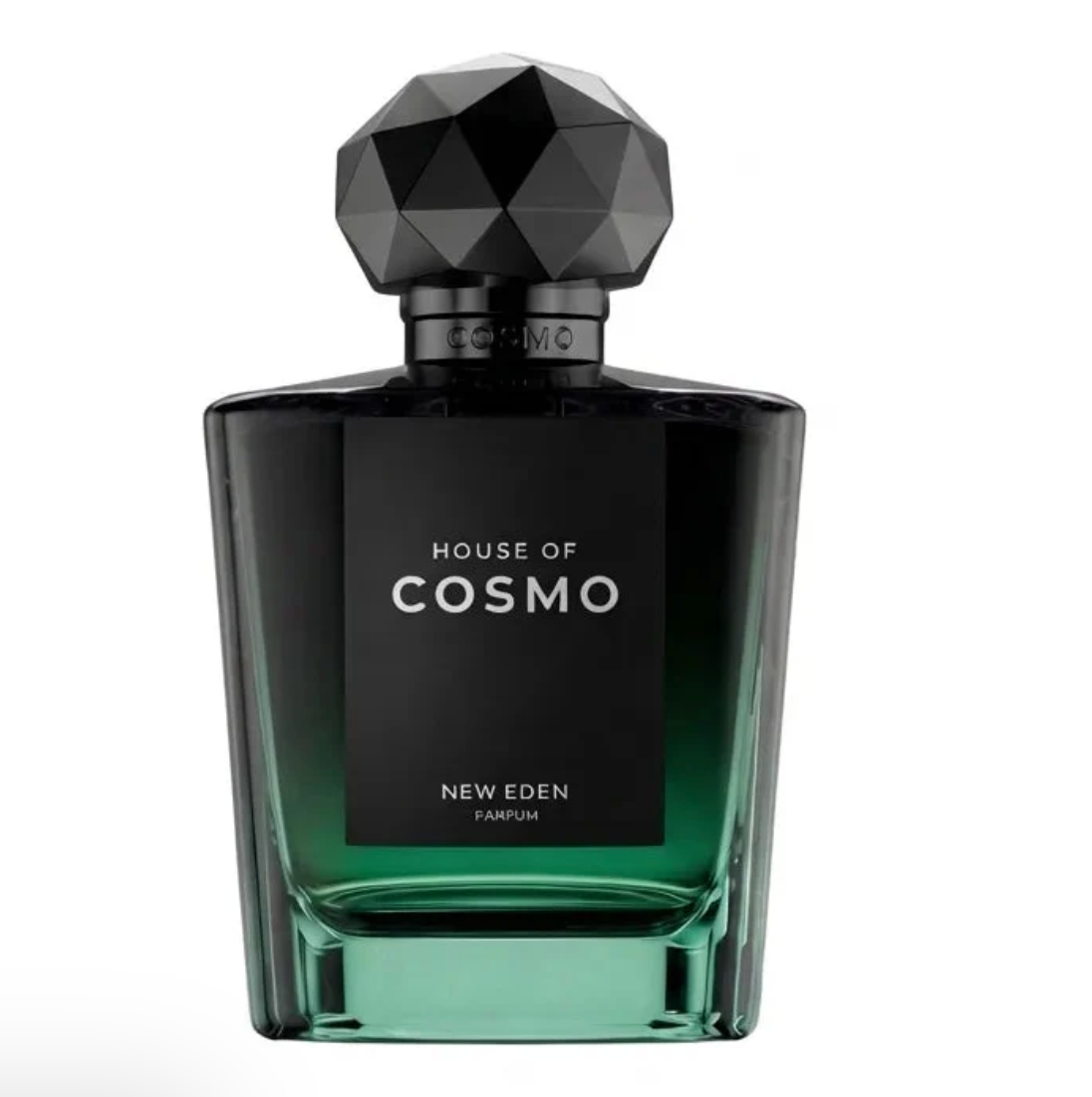 House of Cosmo New Eden Sample