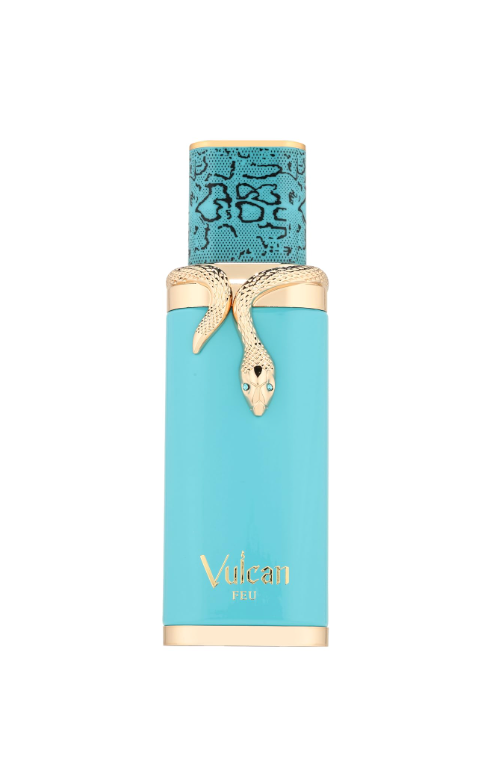 French Avenue Vulcan Fue Sample
