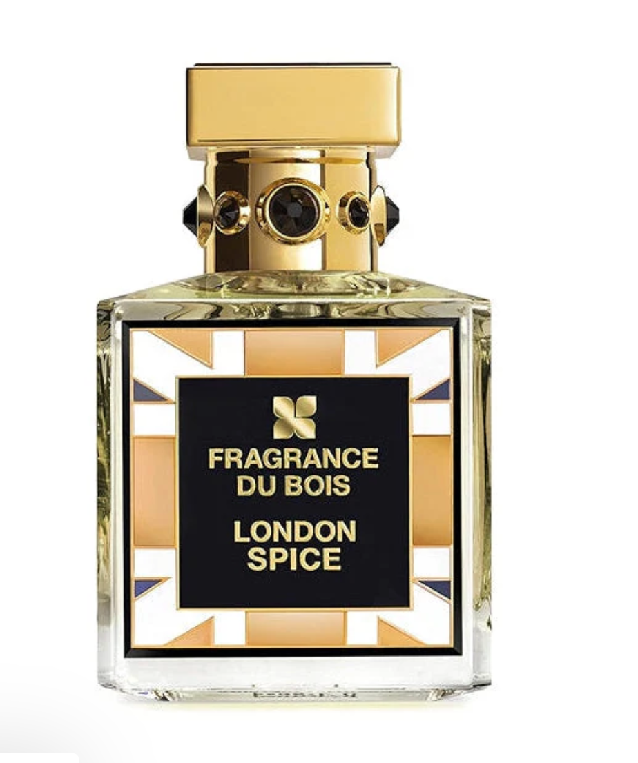 Fragrance Du Bois London Spice Sample