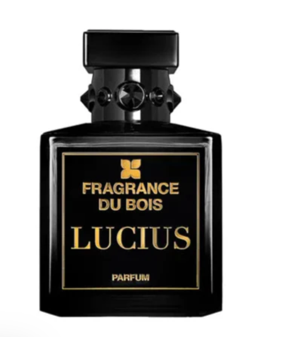 Fragrance Du Bois Lucius Sample
