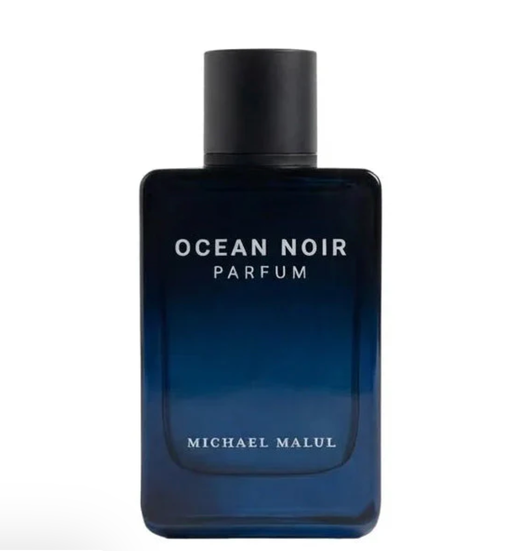 Michael Malul Ocean Noir Parfum