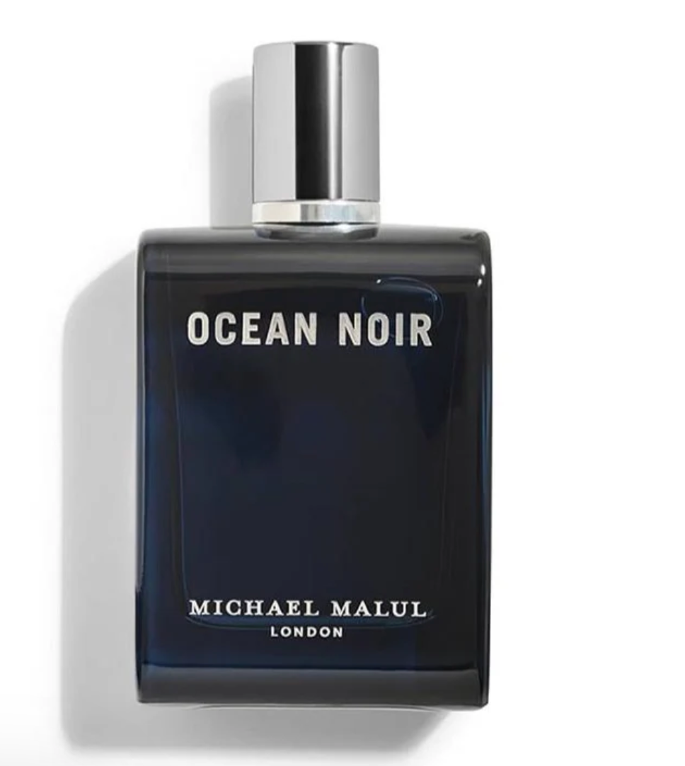 Mind Games Ocean Noir EDP