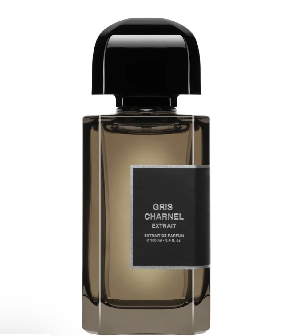 Gris Charnel Extrait Sample