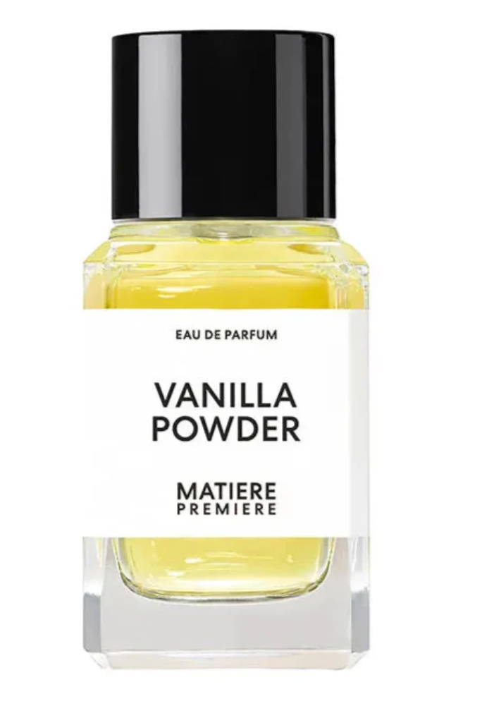 Matiere Premiere Vanilla Powder EDP Sample
