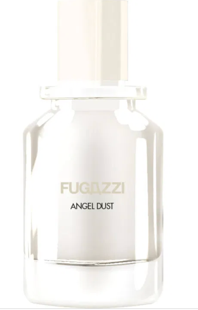 Fugazzi Angel Dust EDP Sample