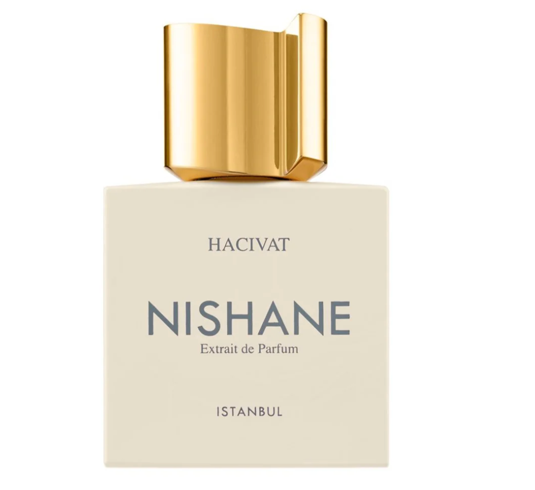 Nishane Hacivat Sample