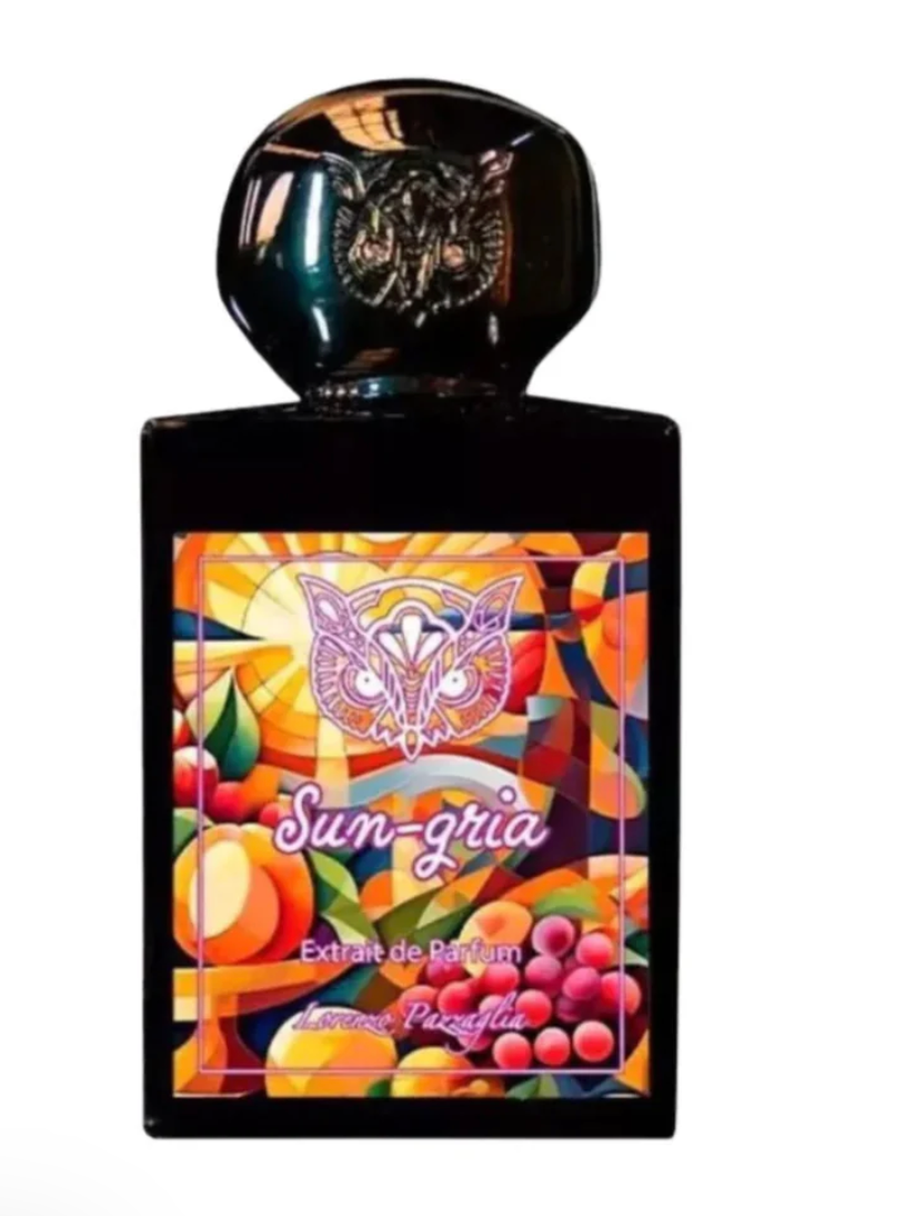 Lorenzo Pazzaglia Sun-gria Sample
