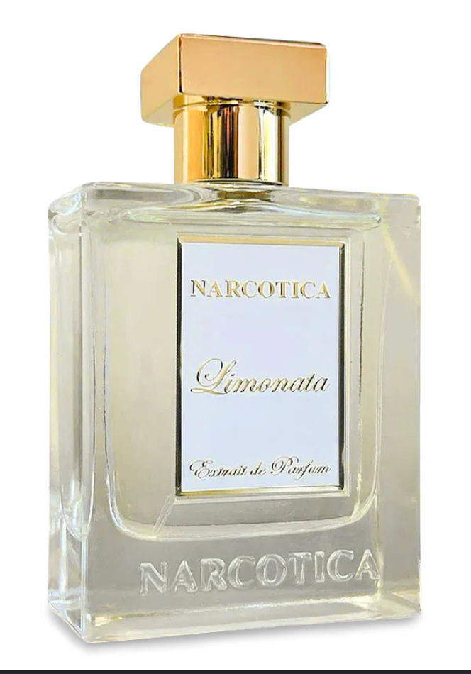 Narcotica Limonata Sample