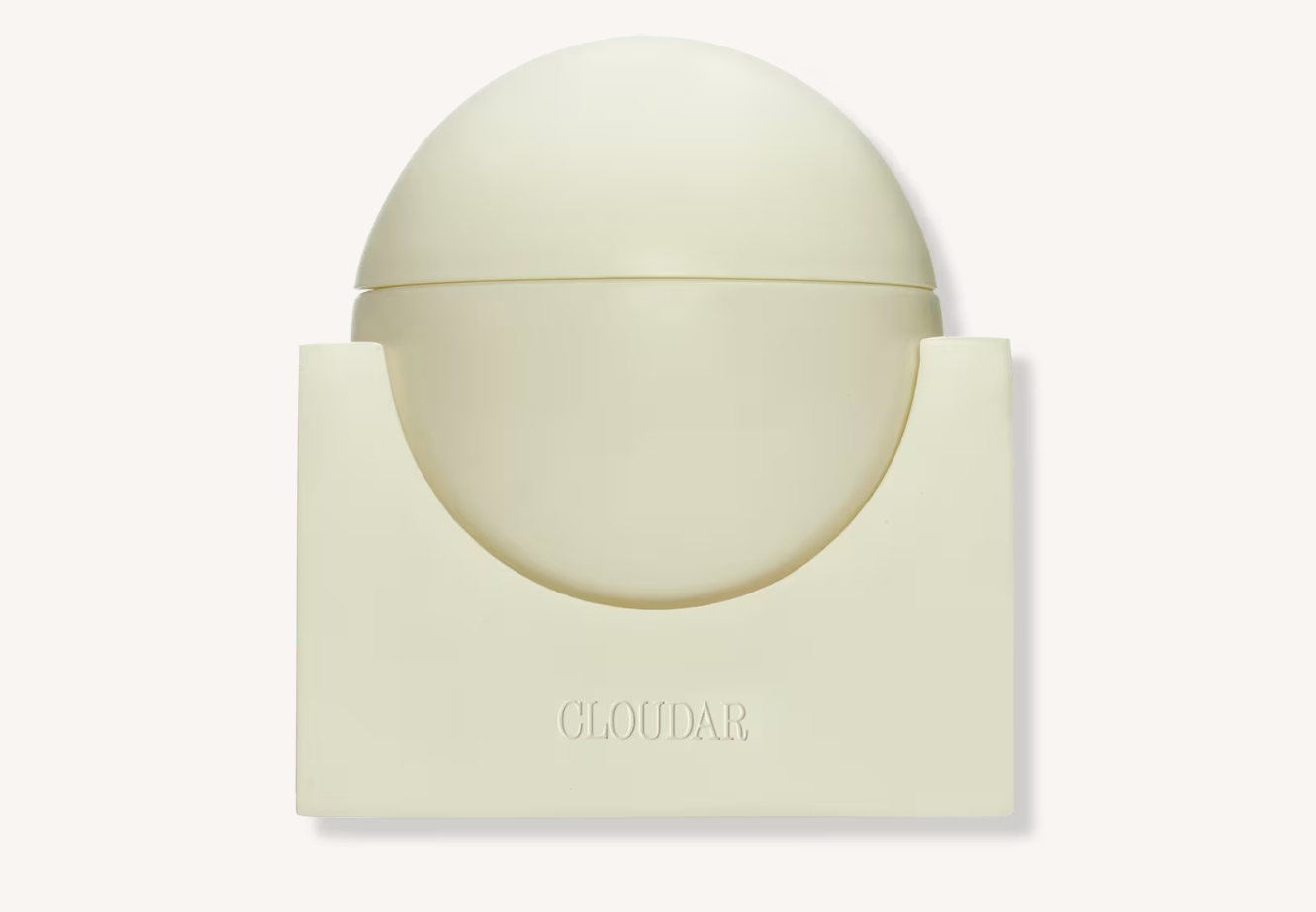 Better World Fragrance Cloudar Sample