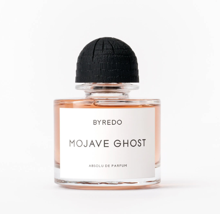 Byredo Mojave Ghost Absolu