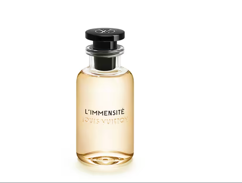 L'immensité Sample