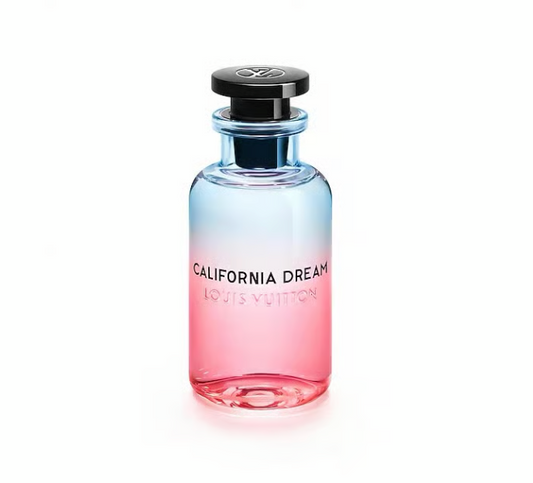 California Dream Sample