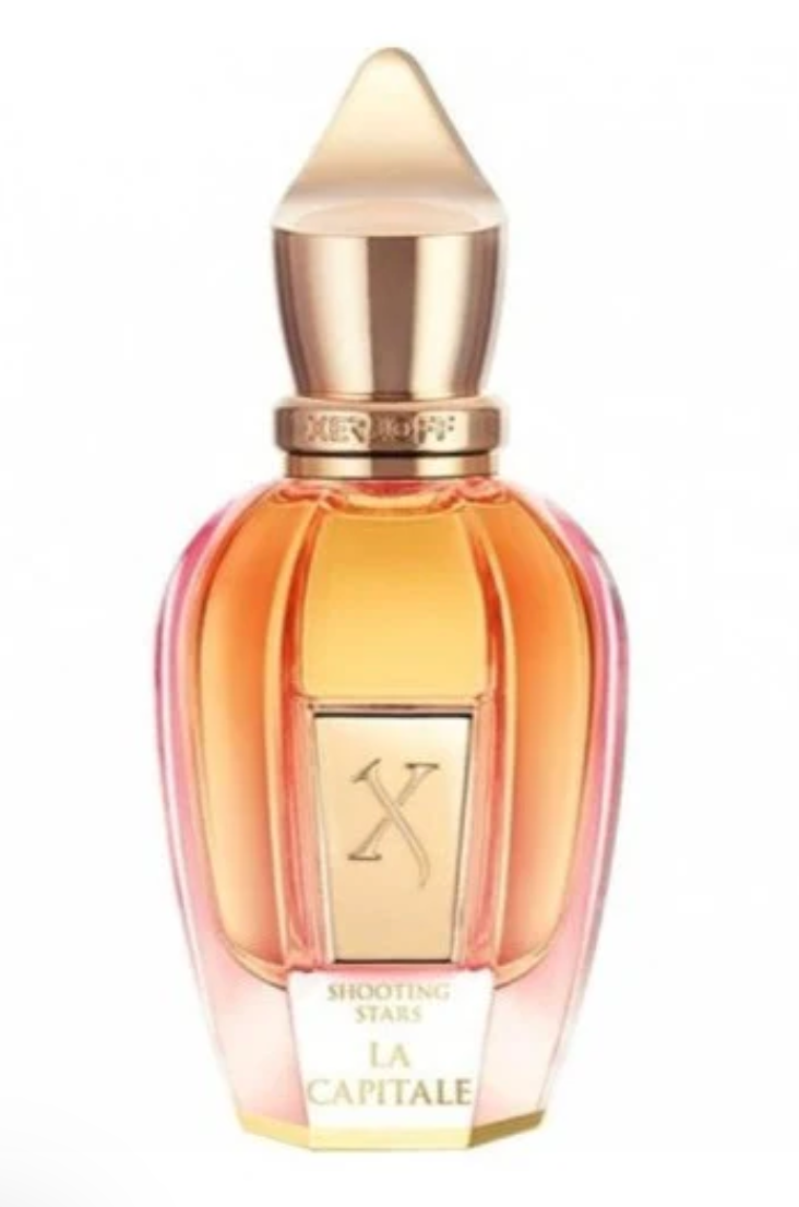 Xerjoff La Capitale Sample