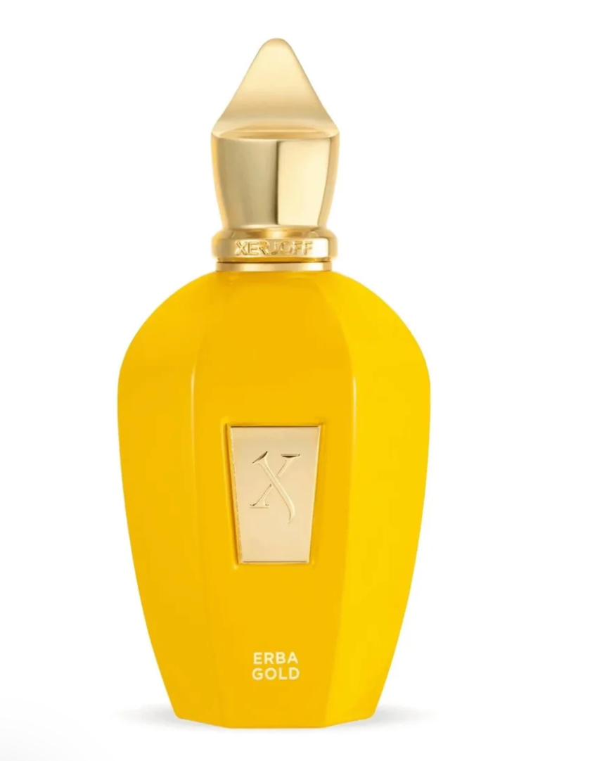 Xerjoff Erba Gold Sample