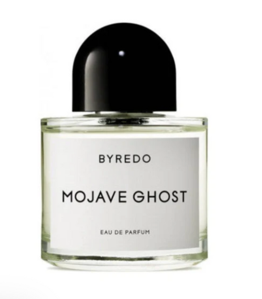 Byredo Mojave Ghost EDP Sample