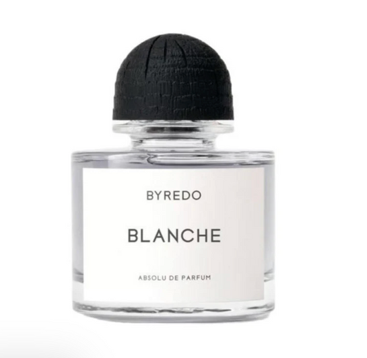 Byredo Blanche Absolu Sample