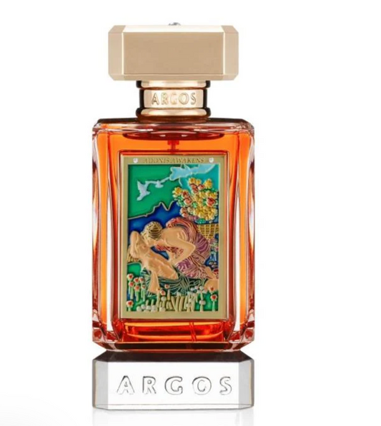 Argos Adonis Awakens Sample