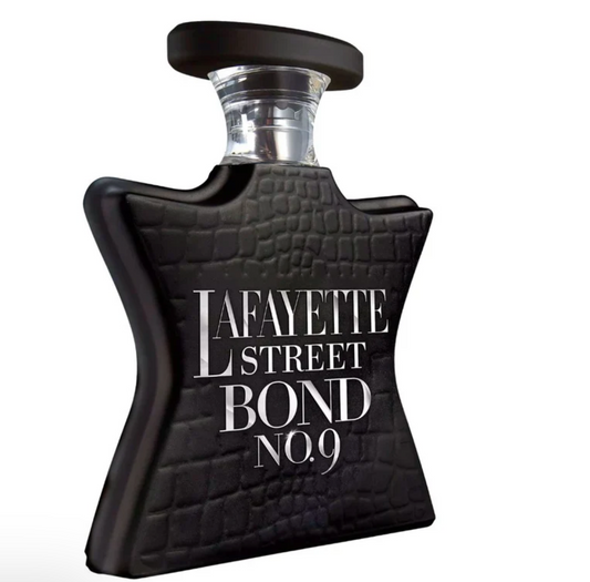 Bond No. 9 Lafayette Street Sample