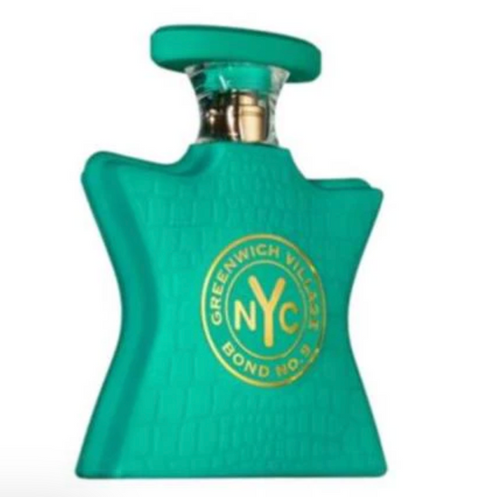 Bond No. 9 Greenwich Village Sample