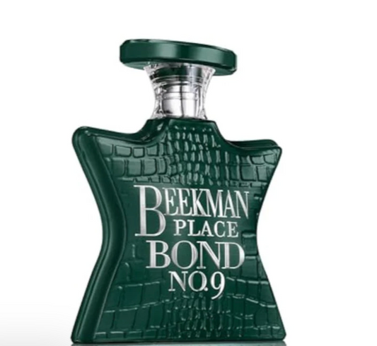 Bond No. 9 Beekman Place Sample