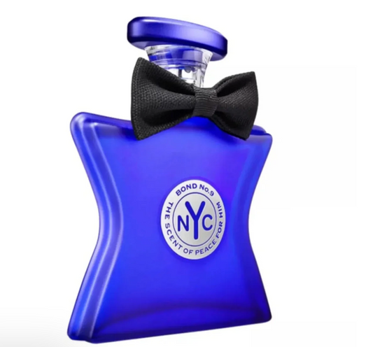 Bond No. 9 Scent of Peace for Him Sample