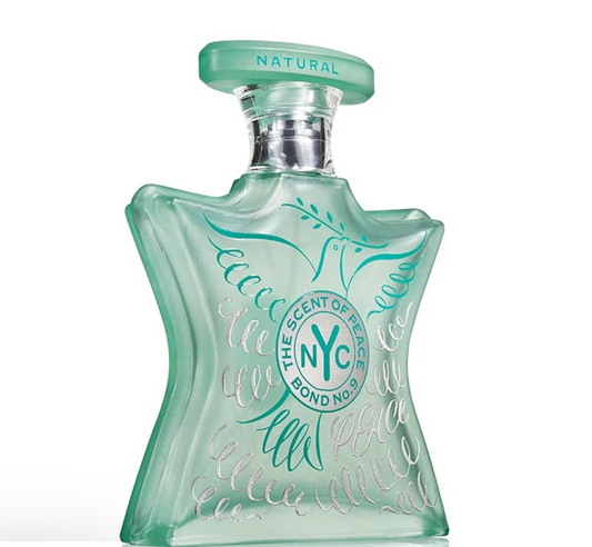 Bond No. 9 Scent of Peace Natural Sample