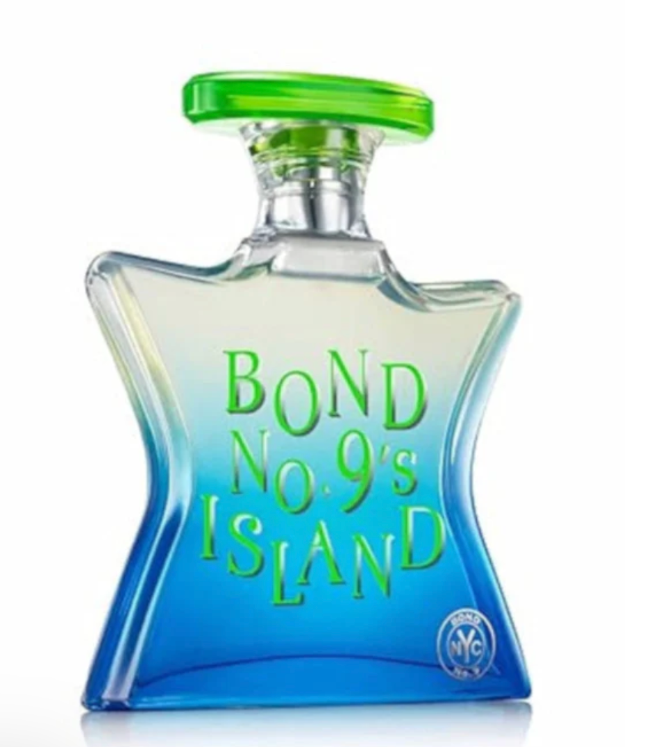 Bond No. 9 Island Sample