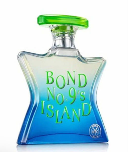 Bond No. 9 Island Sample