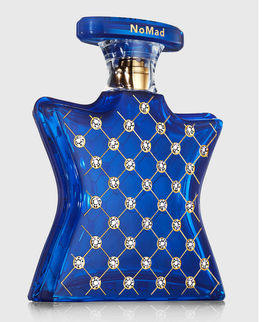 Bond No. 9 Nomad Sample