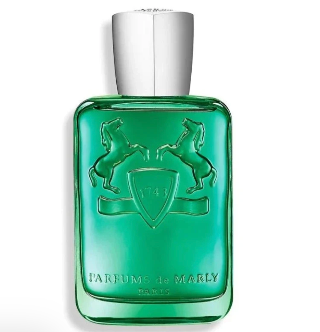 Parfums De Marly Greenley Sample