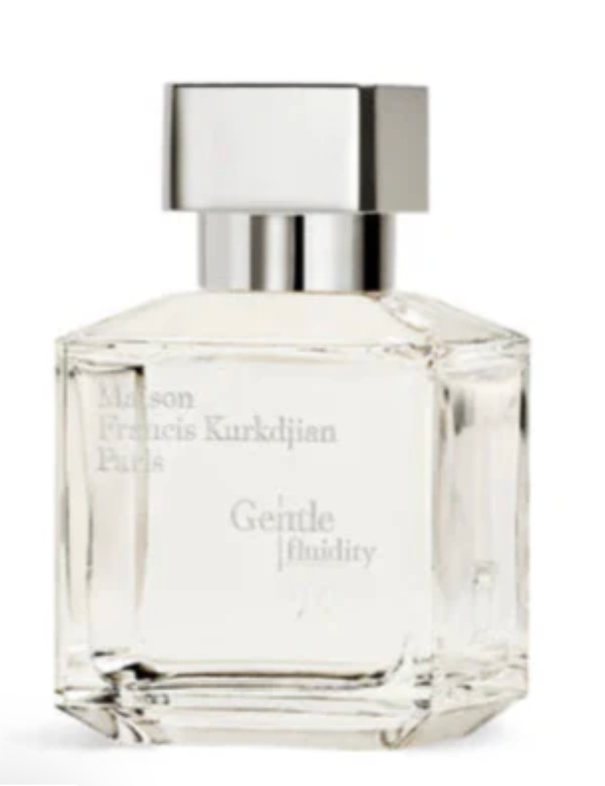 Maison Francis Kurkdjian Gentle Fluidity Silver Sample