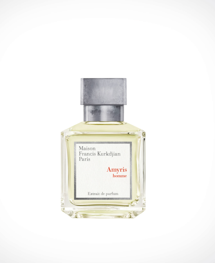 Maison Francis Kurkdjian Amyris Homme Extrait Sample