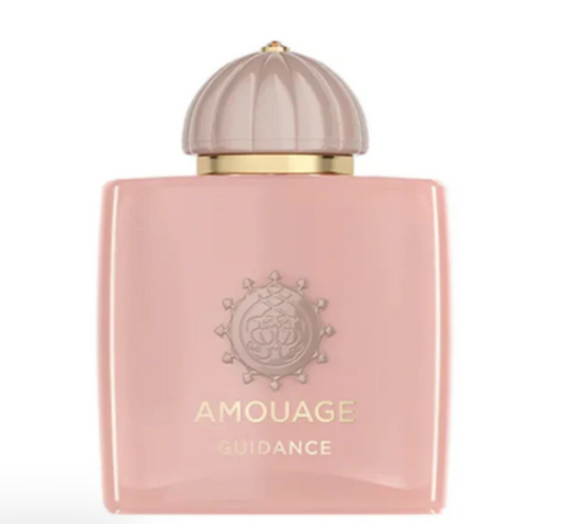 Amouage Guidance Sample