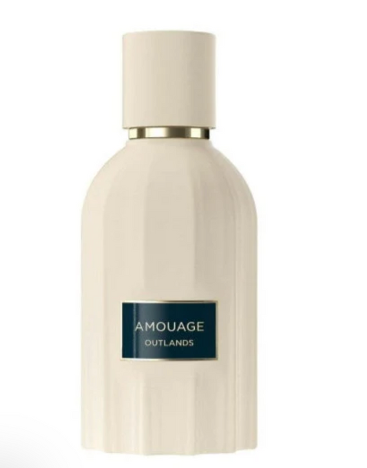 Amouage Outlands Sample