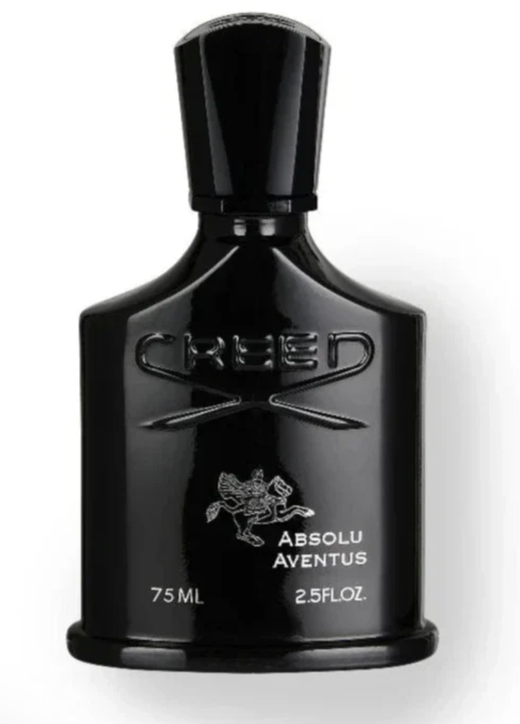 Creed Aventus Absolu Sample