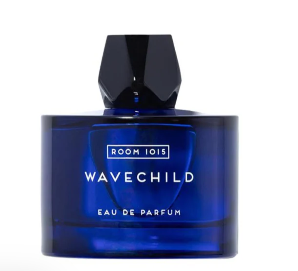 Room 1015 Wavechild Sample
