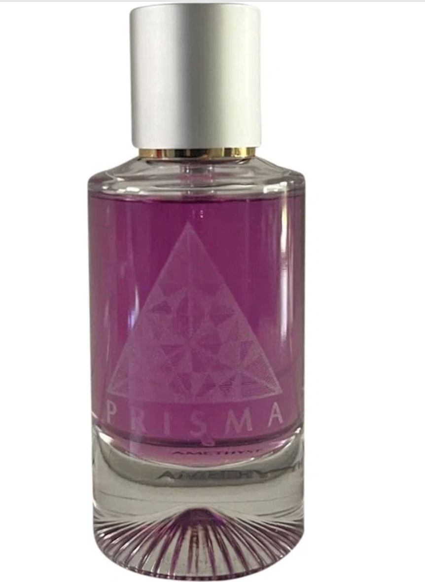 Prisma Parfums Amethyst Sample