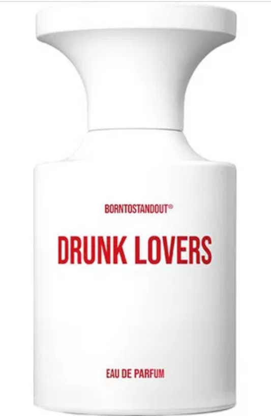 BORNTOSTANDOUT Drunk Lovers Sample