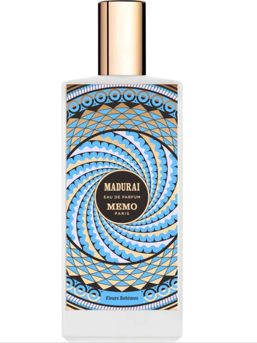 Memo Paris Madurai Sample